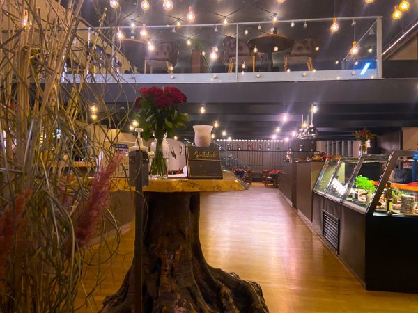 LaYuBa Restaurant