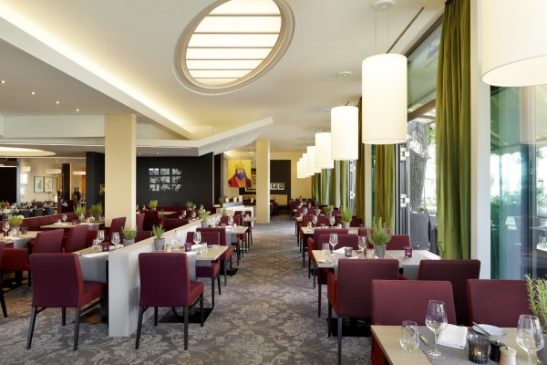 karl - Restaurant am Park 