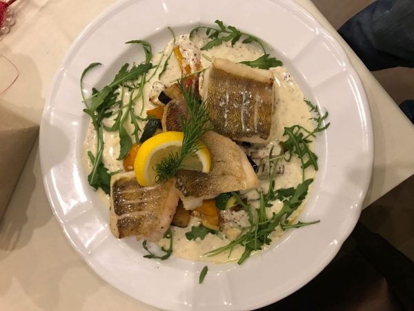 Boutique Hotel Goldene Henne, Wolfsburg