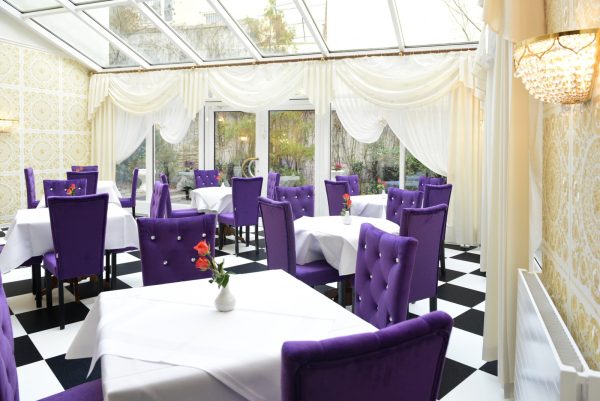 Restaurant Royal