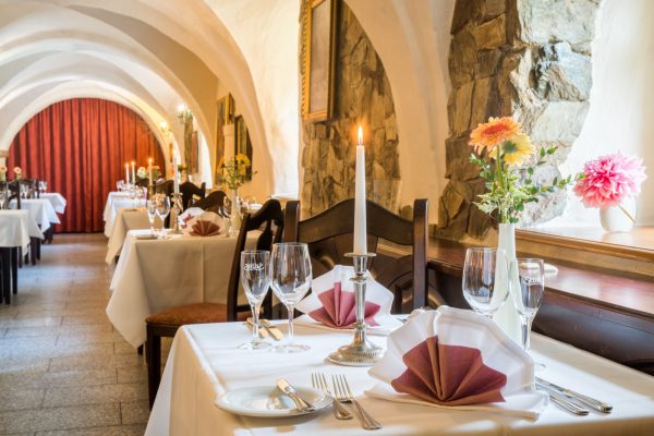 Gewölberestaurant