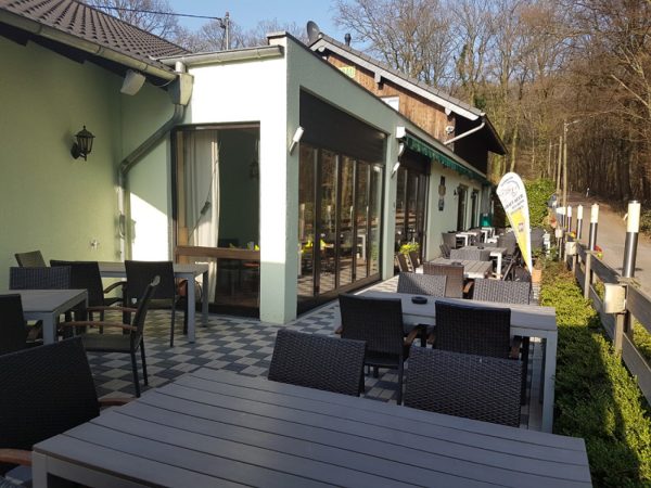 Brauhaus Am Ennert