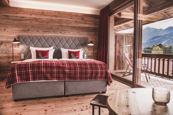 Resort Achental GmbH