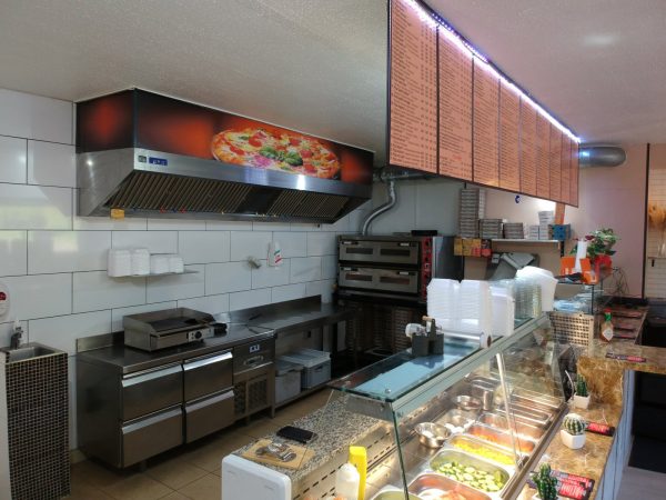 Pizzeria Le Vera Marl