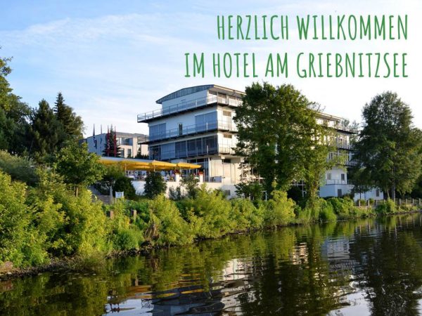Restaurant am Griebnitzsee 