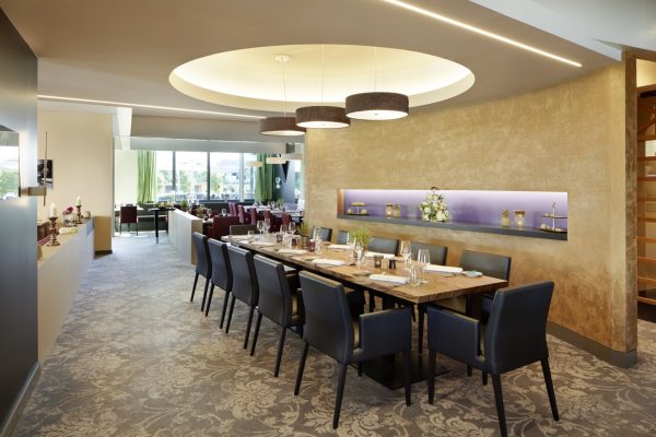 karl - Restaurant am Park 