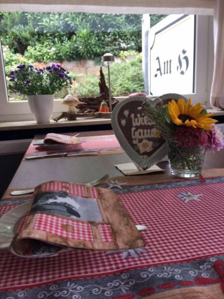 Restaurant Am Husar