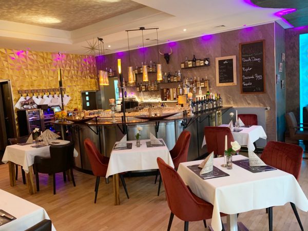 Restaurant La Roca Steakhouse  in Deggendorf 