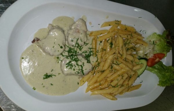 Restaurant Flora-Klause