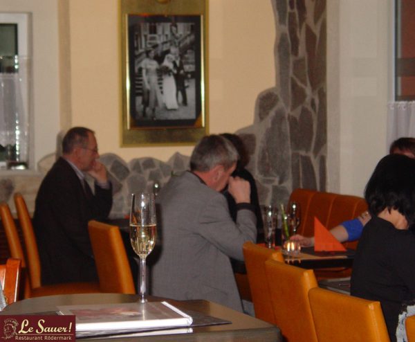 Le Sauer - Steaklounge Rödermark, Rödermark