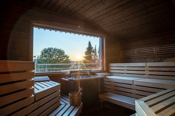 Spirit & Spa Birkenhof am Elfenhain