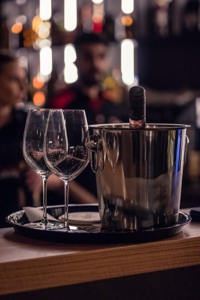 LaYuBa Restaurant