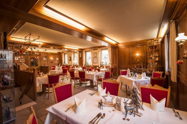 Landgasthaus Hotel Jägerhof