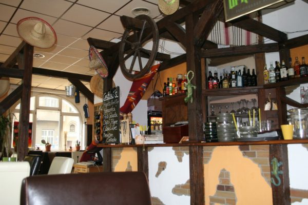 El Torro Leipzig