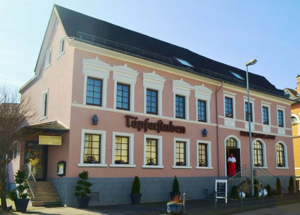 Restaurant Restaurant Töpferstuben  in Höhr-Grenzhausen 