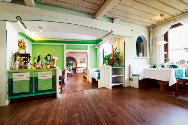 Holzschuh´s Schwarzwaldhotel