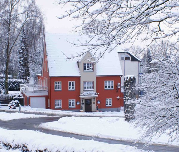 Restaurant Am Husar