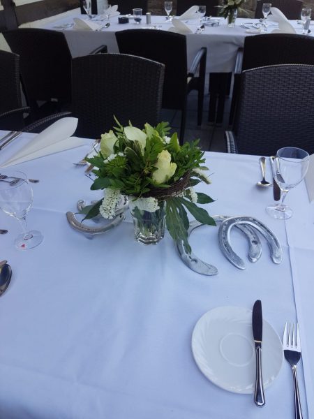 Restaurant Voltmers Hof