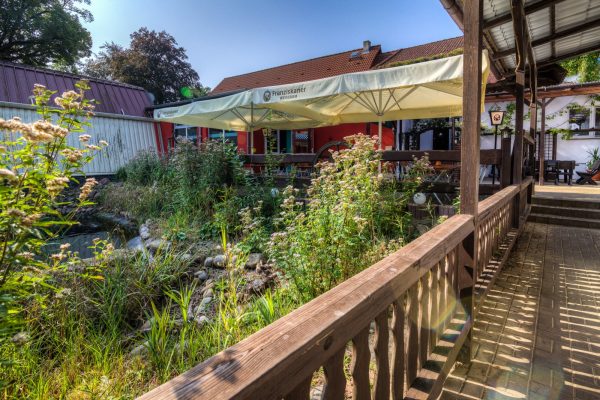 Landhotel & Brauhaus Prignitzer Hof, Pritzwalk