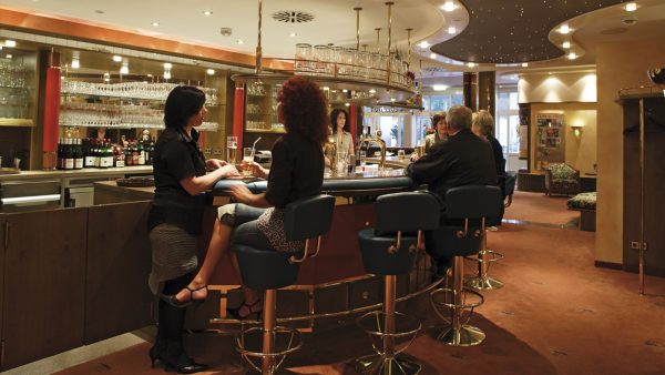 Hotel Zum Schiff
