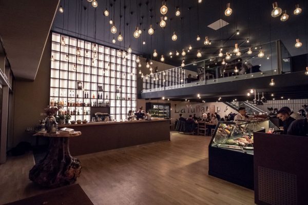 LaYuBa Restaurant