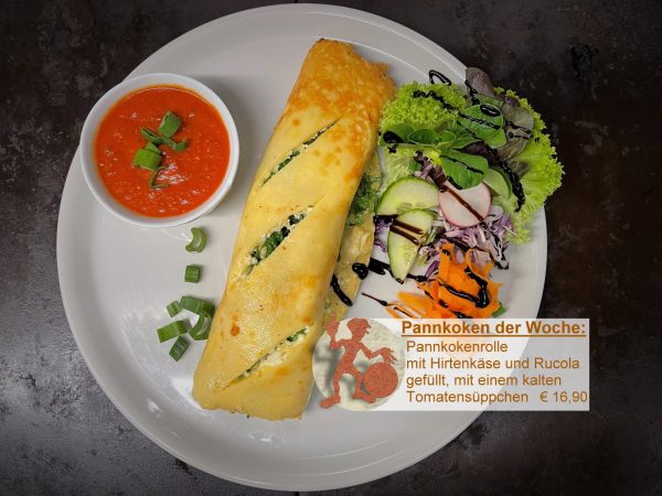 Hotel Cafe Pannkokenhus Teitekerl, Havixbeck