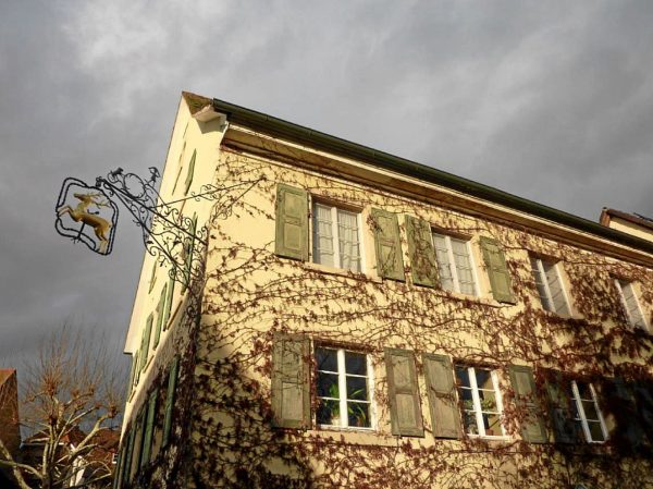 Gasthaus Hirschen