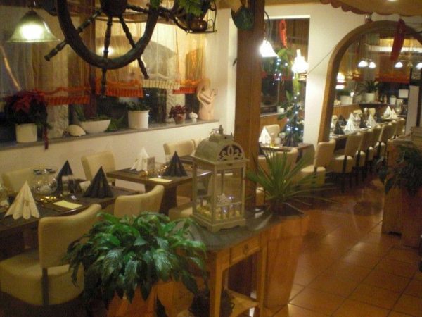 Restaurant Kastell, Sulz am Neckar