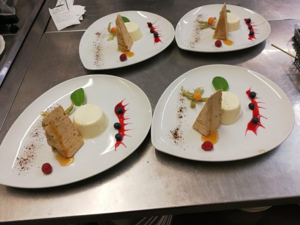 Sorriso Ristorante Italiano