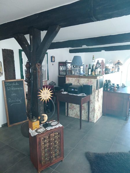 Restaurant Pernörhof