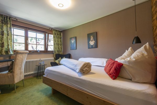 Gasthof Pension Freiämter Hof