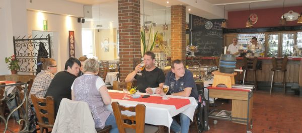 Holzer's Traditionshaus