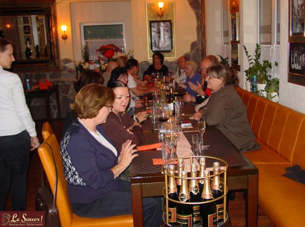 Le Sauer - Steaklounge Rödermark, Rödermark