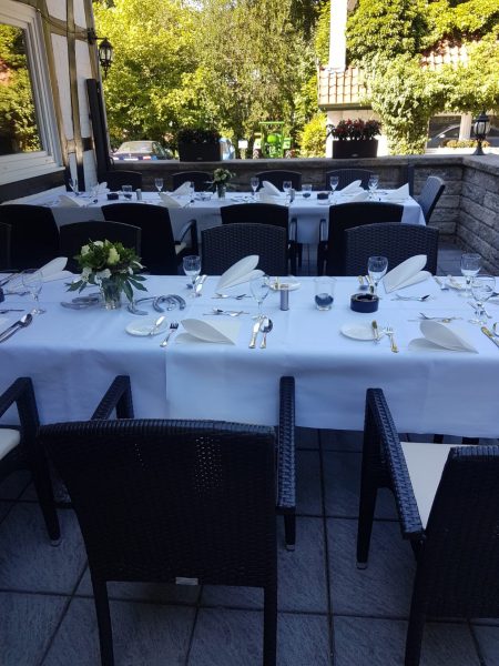 Restaurant Voltmers Hof