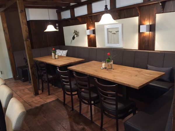 Restaurant Zur Post 