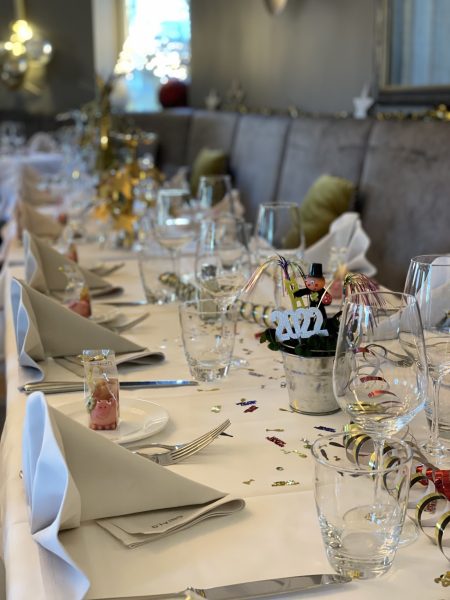 Restaurant Divino Restaurant & Catering GmbH in Gräfelfing