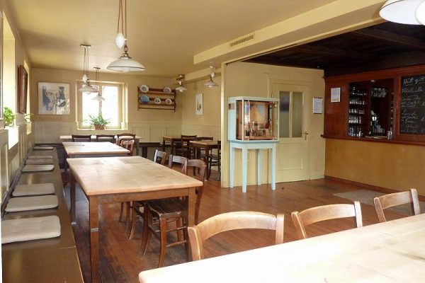 Gasthaus Hirschen