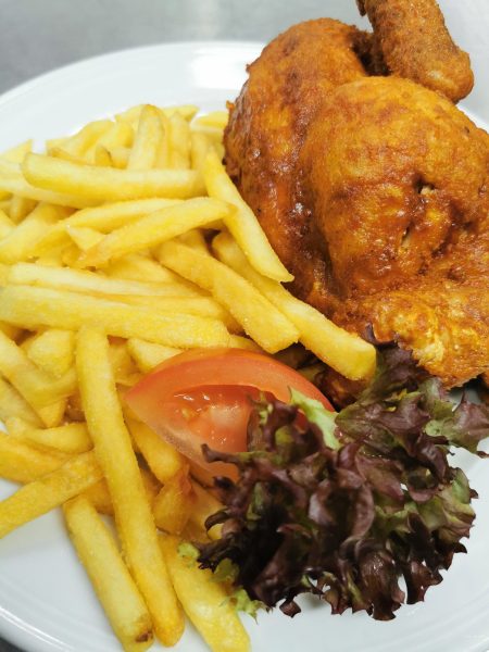 Hotel - Restaurant Sonneck