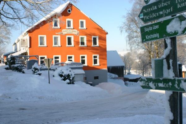 Gasthof Dittmannsdorf