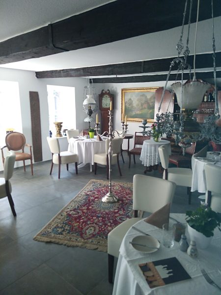Restaurant Pernörhof