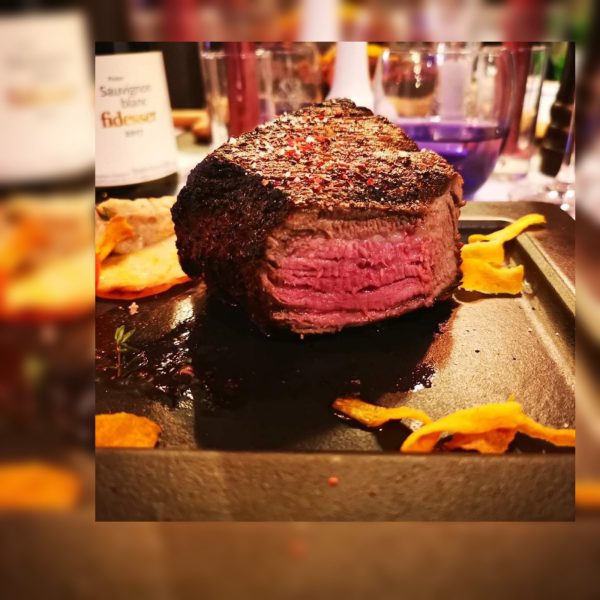 La Roca Steakhouse , Deggendorf 