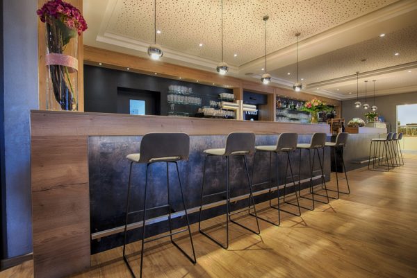 Restaurant Mamas - Hotel Das Prinzregent****