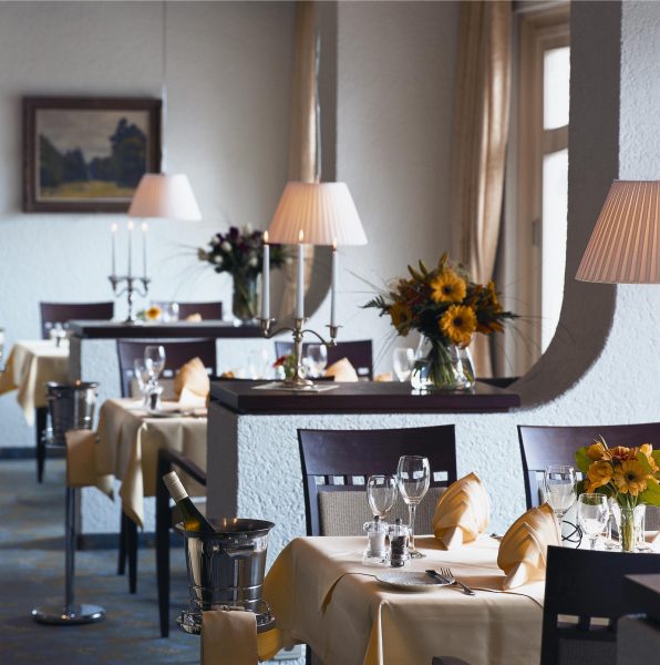 Parkhotel St. Leonhard