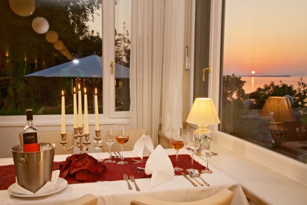 Panorama Restaurant Lohme