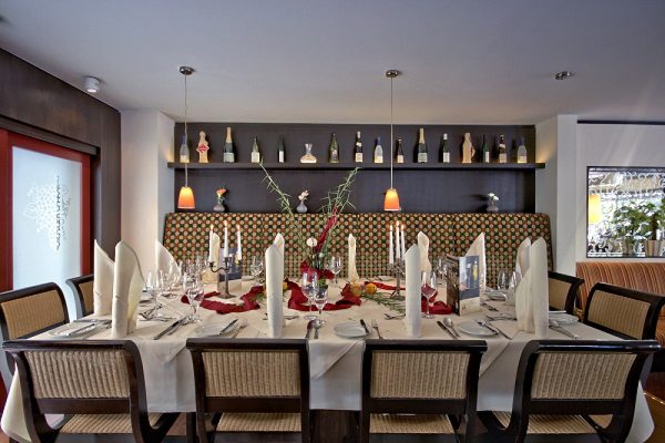 DIE INSEL - IHR RESTAURANT & CAFÉ