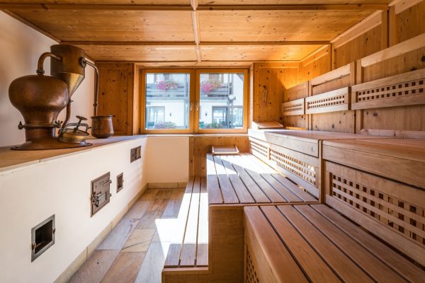 Naturparkhotel Adler