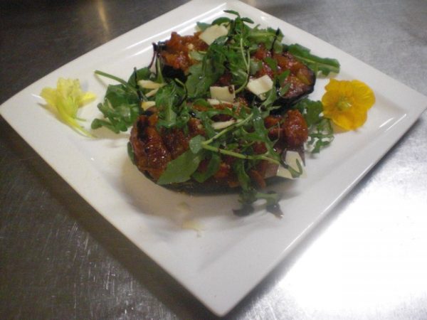 Restaurant Kastell, Sulz am Neckar