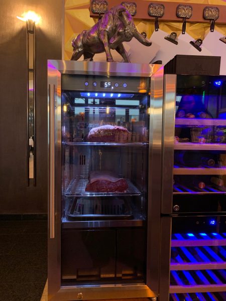 La Roca Steakhouse , Deggendorf 