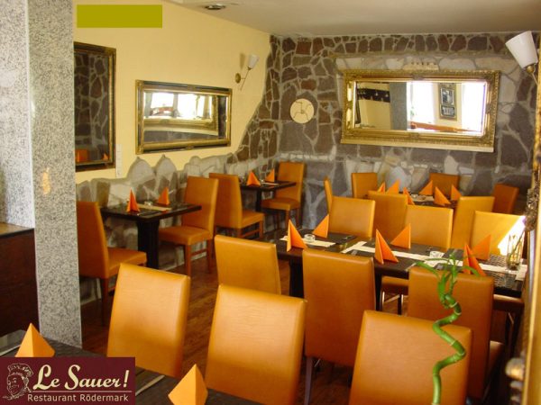 Le Sauer - Steaklounge Rödermark, Rödermark
