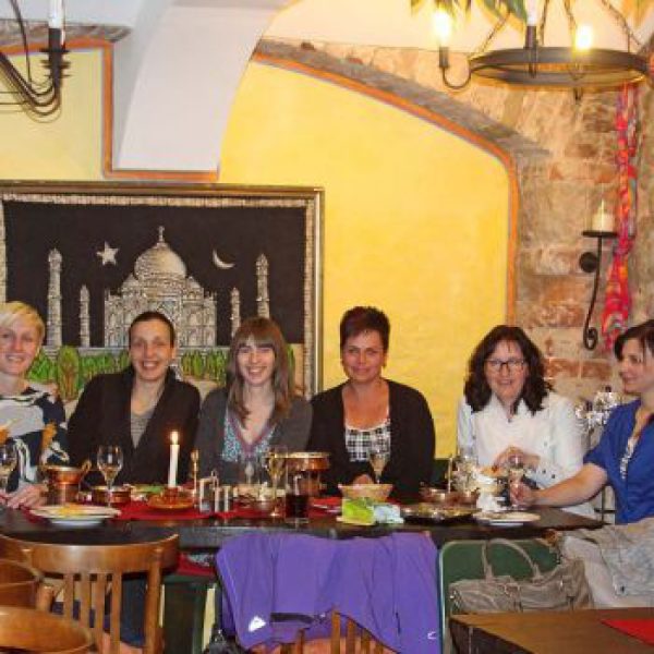 Fuchshöhl - Restaurant Punjabi Haveli - Indische Spezialitäten